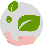 ilustracja przedstawiająca ekran telefonu z powiadomieniem o wystawieniu eRozliczenia