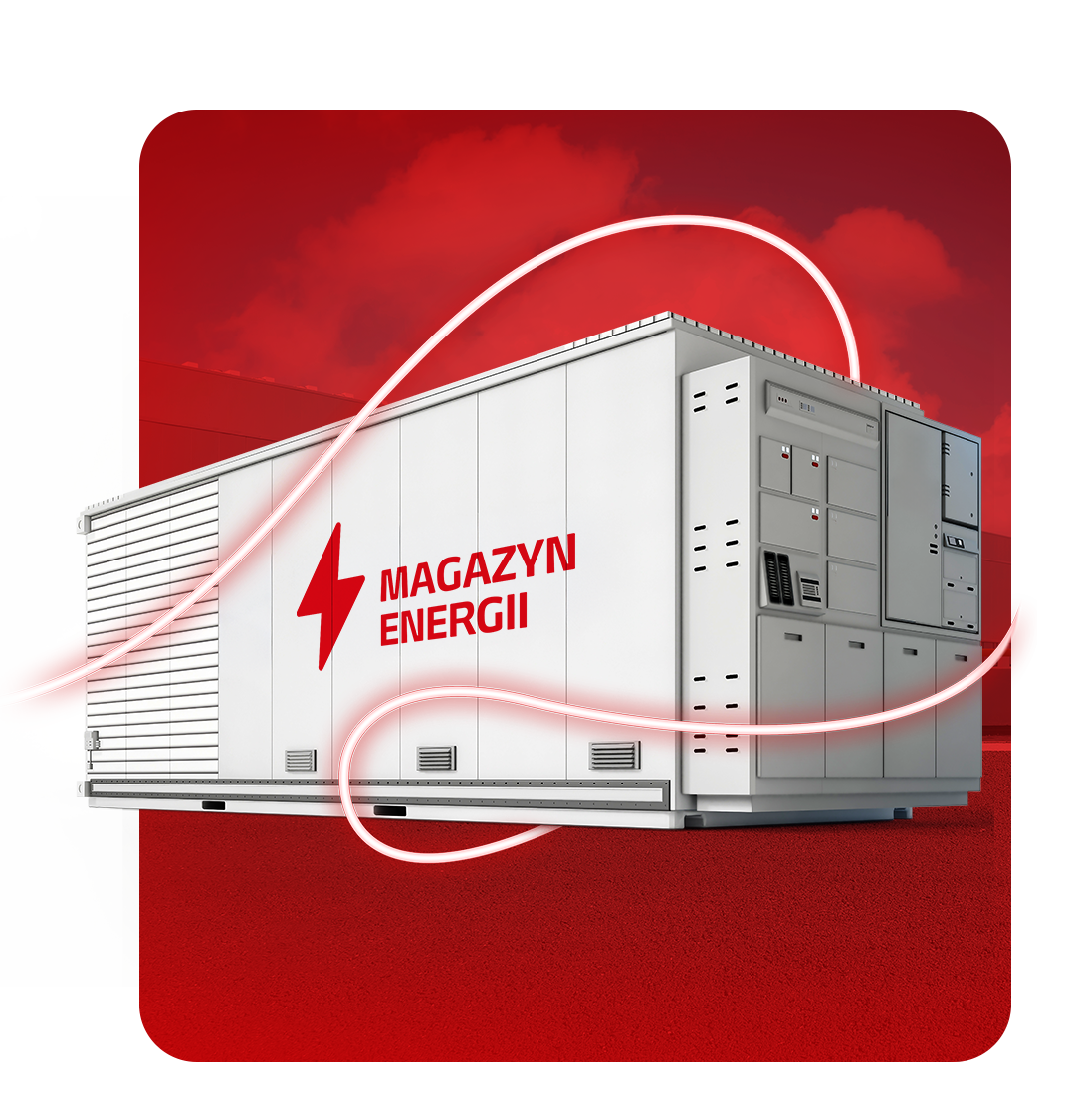 Magazyn energii dla biznesu
