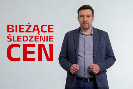 Posłuchaj, jak wyznaczane są ceny w ofercie dynamicznej i jakie korzyści płyną z tego modelu rozliczeń.