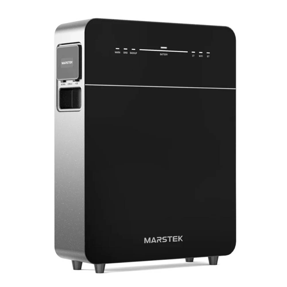 Magazyn energii marstek Venus