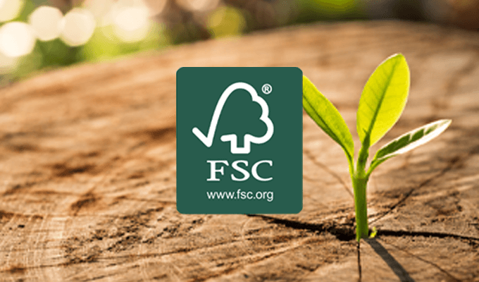 Logo FSC