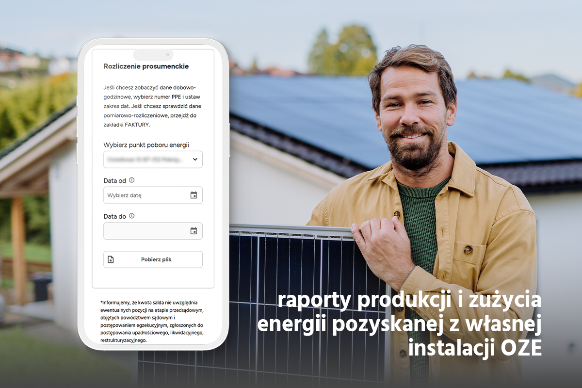 cena prądu po 30 września 2025 roku: 0,6549 zł za kWh,  cena prądu do 30 września 2025 roku: 0,6212 zł za KWh, ceny na 4 lata w grupie G11, miesięczna opłata handlowa 19,90 zł z efakturą lub 24,90 zł z fakturą papierową