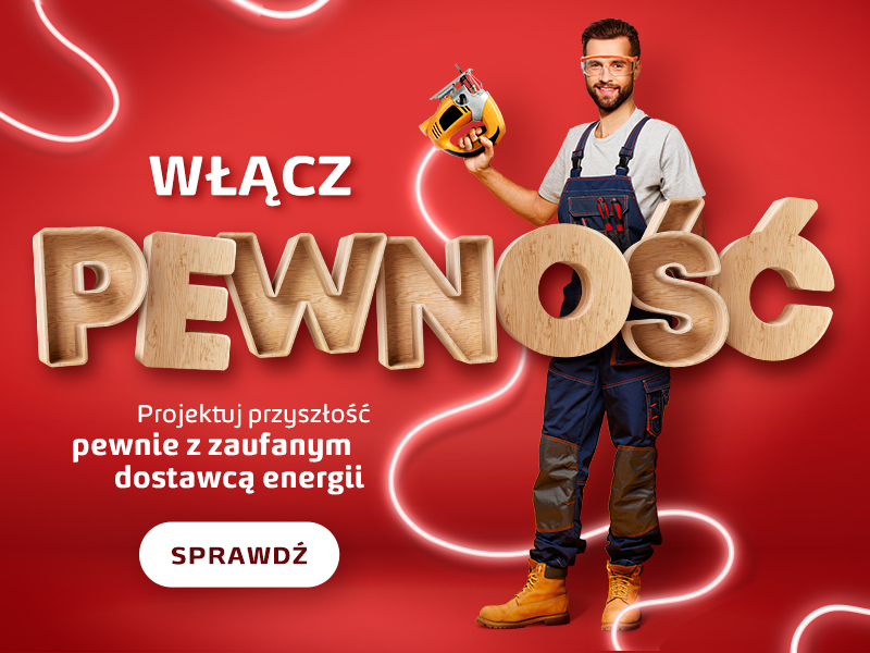 Mężczyzna i kobieta jadą samochodem